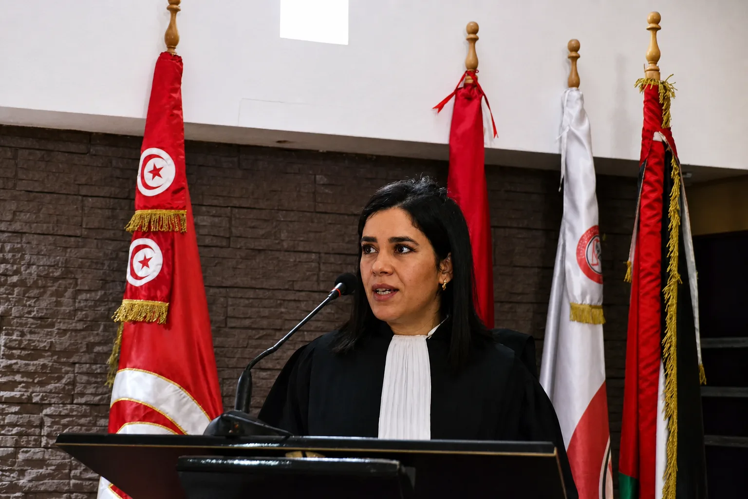 Cabinet Maître Imen Labidi