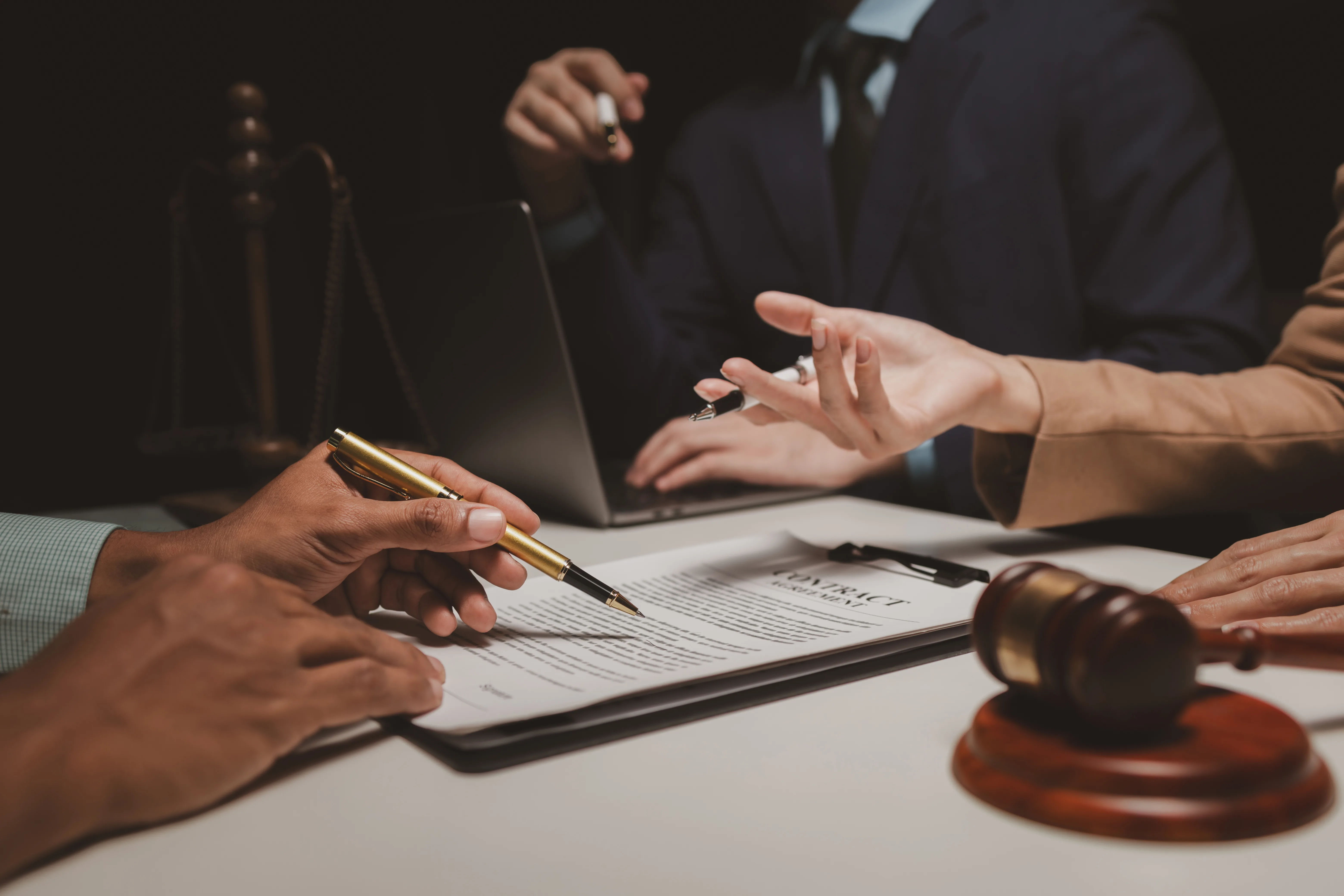 Ce qu'il faut savoir avant de divorcer en Tunisie